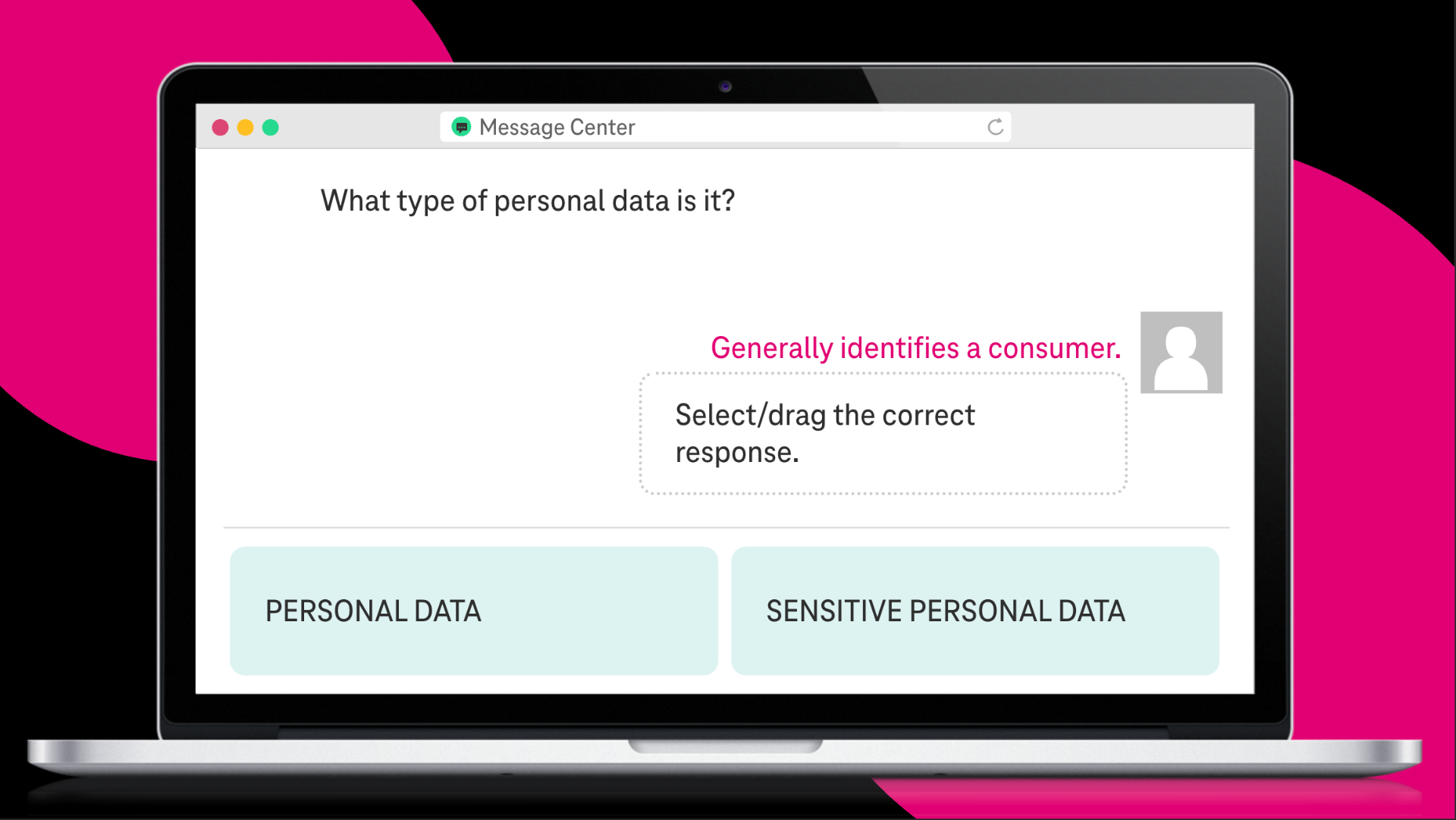 Data Classification — Interactive Activity