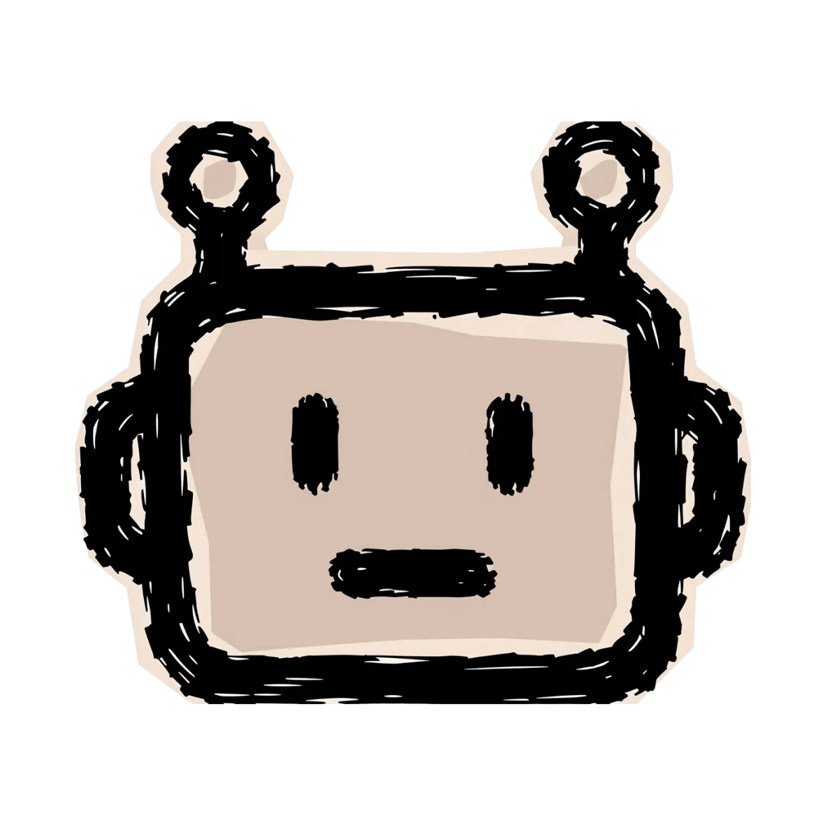 The Algorithm, AI chatbot character